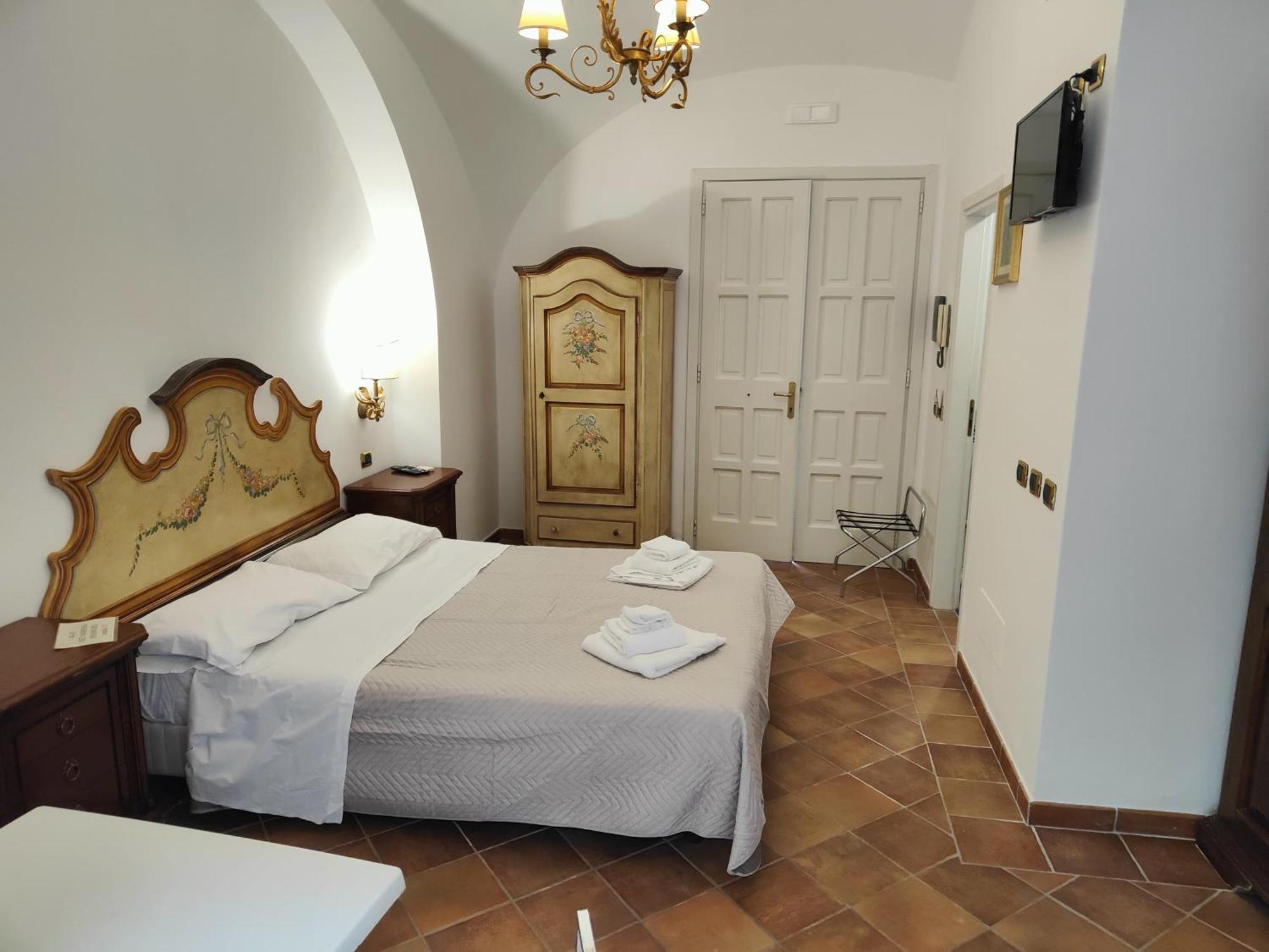 Androsa Apartments Amalfi Exterior foto